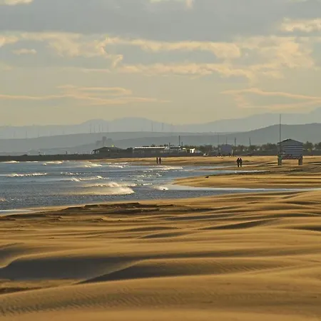 Escale à Au Coeur De La Marina *