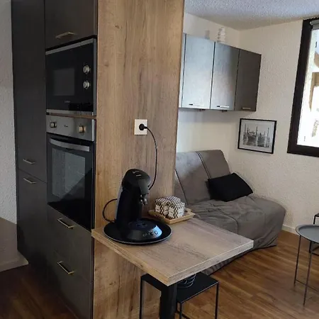 Escale A Au Coeur De La Marina Apartmán