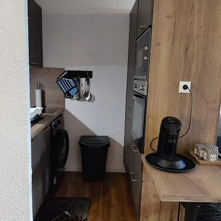 Apartmán Escale A Au Coeur De La Marina Gruissan