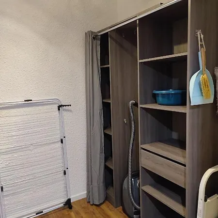 Apartment Escale A Au Coeur De La Marina Gruissan