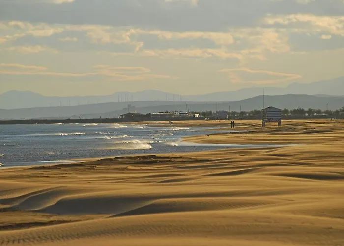 Escale A Au Coeur De La Marina *